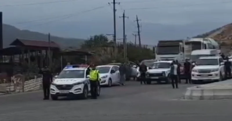 Xocalı və Ağdərədə şəhidlər yad edilib