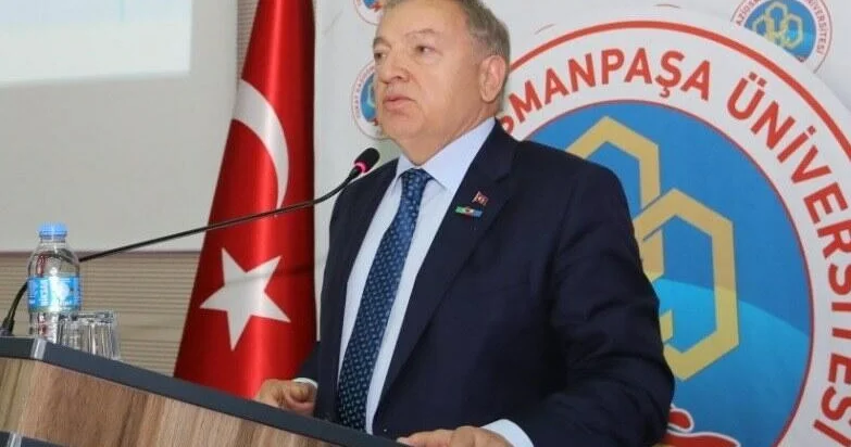 Can Azərbaycana hücum edənlərə... Hulusi Kılıcdan sərt sözlər