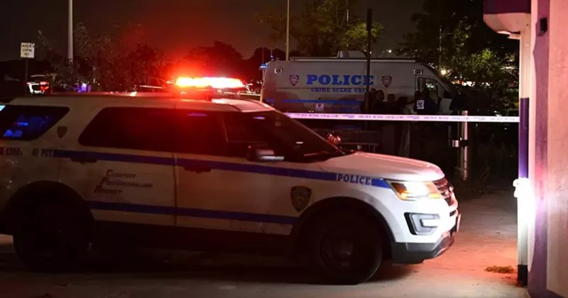 CBS News: В Детройте при стрельбе в клубе погибли три человека