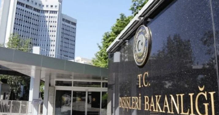 Türkiyə Azərbaycanın yanında olmağa davam edəcək XİN