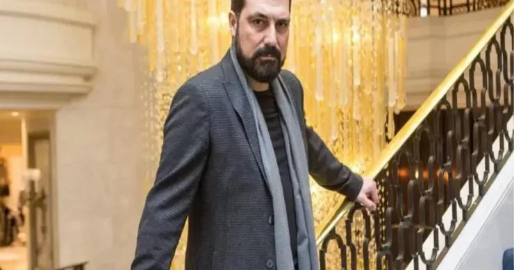 Bülent İnal 13 kilo arıqladı: sirrini açıqladı