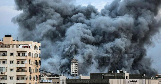 İsrail ordusu 9 girovu saxlayan HƏMAS komandirini öldürdü