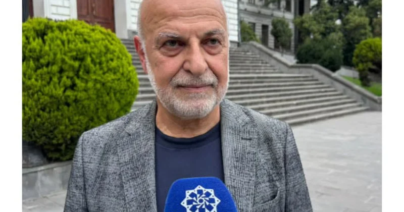 Gürcü politoloq: 27 Sentyabr Cənubi Qafqazda yeni inkişaf mərhələsinin başlanğıcıdır