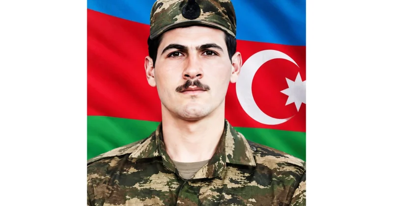 Vətən uğrunda son nəfəsədək döyüşən Ramil Hüseynov