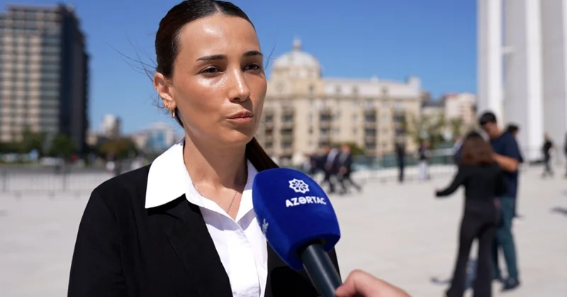 “Torpaqları azad edirik, bayraqları asırıq...” şəhid həyat yoldaşının son telefon danışığı
