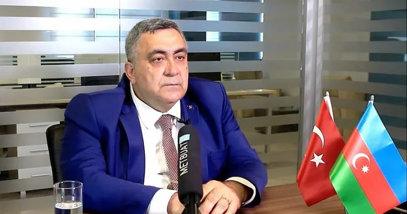 General: Azərbaycana saldıranlar ağlını başına yığsın! Video