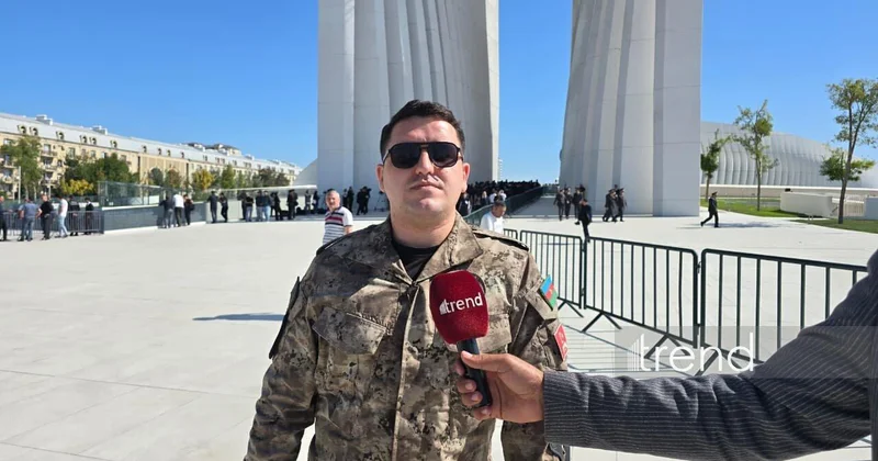 Qələbəni qoruyub saxlamaq onu qazanmaqdan da çətindir Taleh Camalov