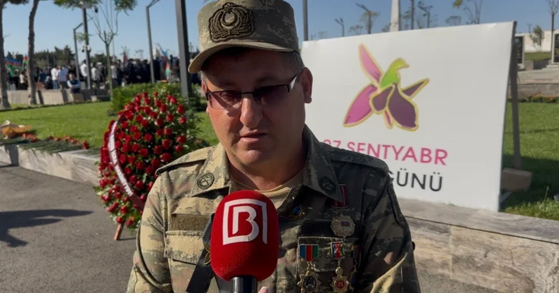 Qazi Qurban Həsənov: “Ən böyük arzumuz Qərbi Azərbaycandakı torpaqlarımıza gedə bilməkdir”