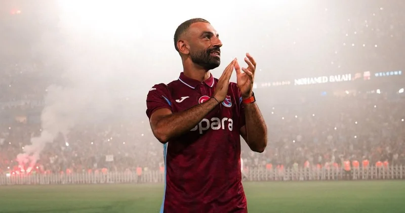 Məhəmməd Salah bu qərarı ilə misirli azarkeşləri təəccübləndirdi
