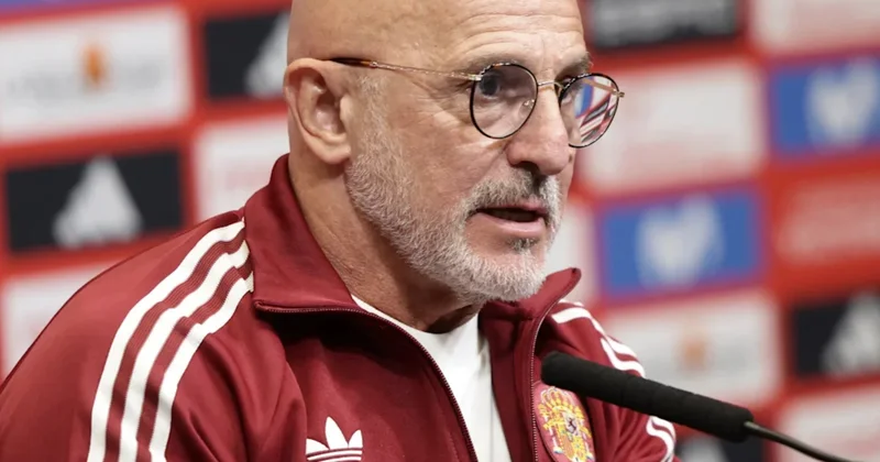 Fuente: “İspaniyanın böyük ambisiyaları var”