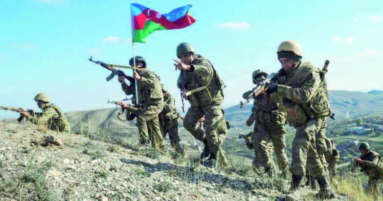 Bu gün alnımızdakı Qarabağ adlı ləkənin silinməsindən 6 il ötür: Deputat Vətən müharibəsinin tarixi əhəmiyyətindən danışdı