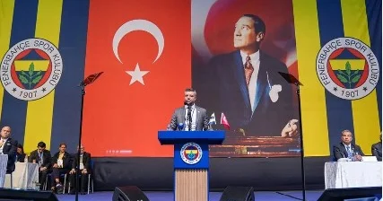 Fənərbağça da gözlənilən səsvermə baş tutdu: Sadettin Saranla bağlı QƏRAR