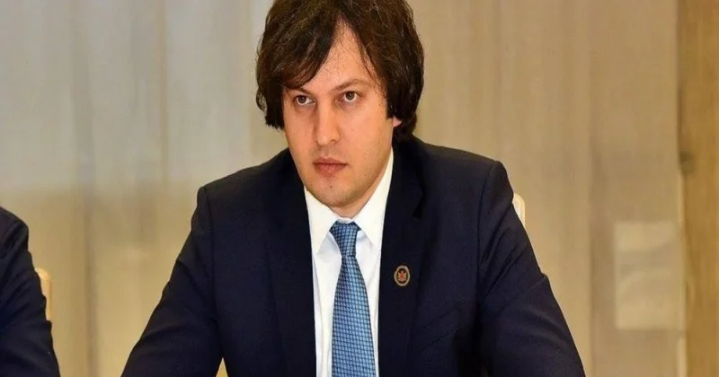 Кобахидзе: В грузино азербайджанских отношениях нет никакой напряжённости