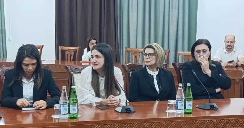 Xankəndidə Anım Günü qeyd edilib
