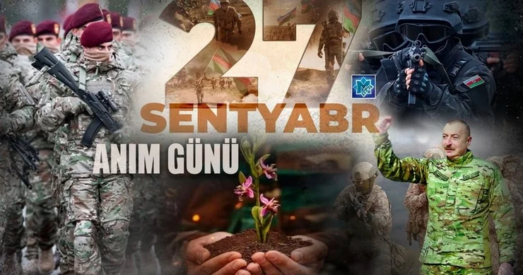 İKİ TARİX, BİR TARİXİ ZƏFƏR... Azərbaycanın yeni dövrü necə başladı?