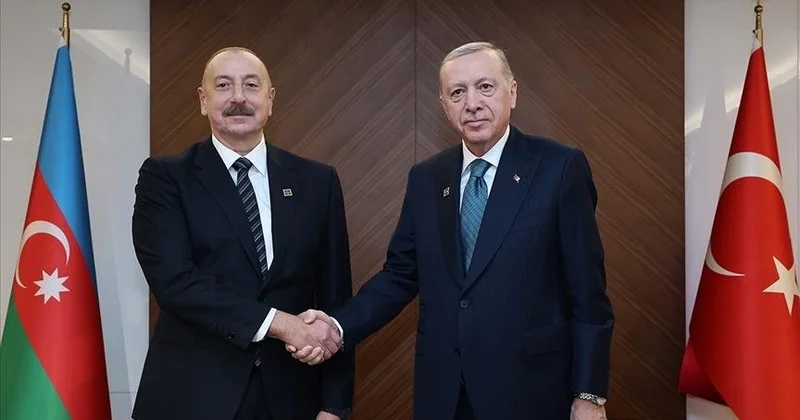 SON XƏBƏR: Ərdoğan İlham Əliyevə TELEFON AÇDI
