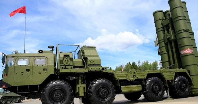 Türkiyə S 400 lərlə bağlı danışıqları davam etdirir