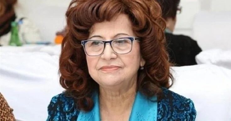 Ceyran Haşımovanın səhhəti pişləşdi