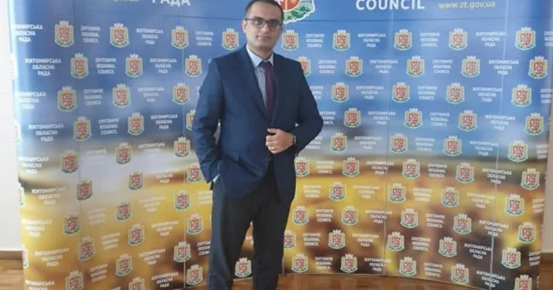 Kamal Qazıyevə bu Komitədə yüksək vəzifə verildi