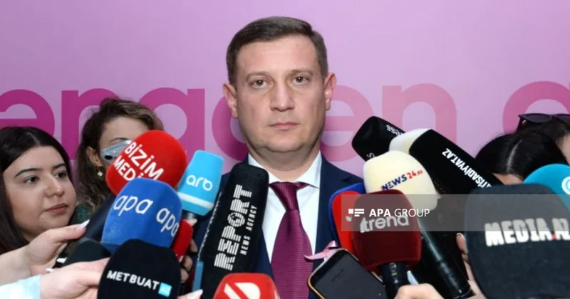 Poliklinikalarda elektron növbə sistemi bütün ölkəni əhatə edəcək
