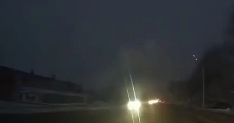 Сахалин остался без электричества: взорвалась электростанция ВИДЕО