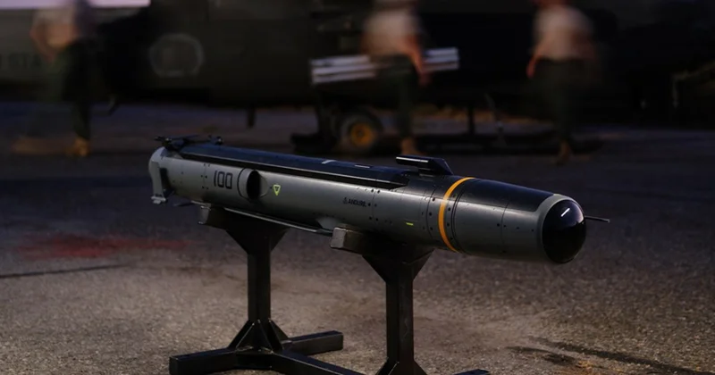 Polşa “Barracuda 500” raketləri istehsal edəcək