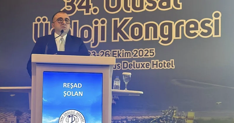 Beynəlxalq konqresdə Azərbaycanda böyrək transplantasiyasına dair məruzə dinlənilib