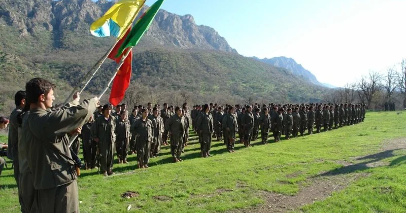 Türkiyə qurtuldu, Güney Azərbaycan hədəf seçildi Təhlükə anonsu