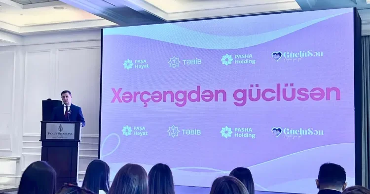 “Hər səkkiz qadından biri bu xəstəliyə tutulur”