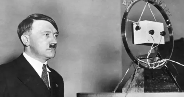 Hitlerin Cənubi Amerikadakı izləri Mərkəzi Kəşfiyyat İdarəsinin materialları nəyi AÇIQLADI