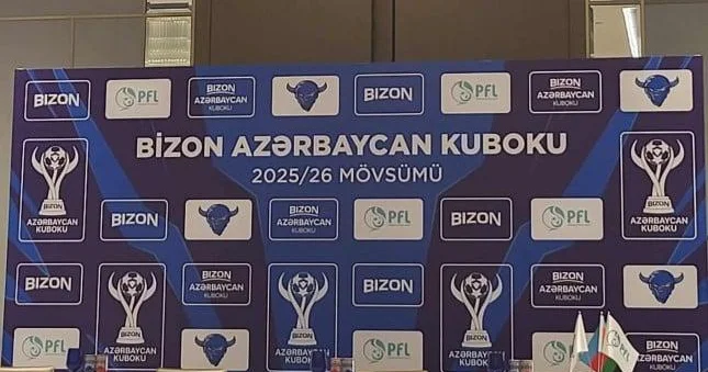 Azərbaycan kubokunun adı dəyişdirildi