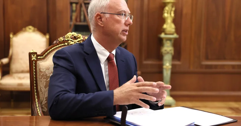 Putinin nümayəndəsi ABŞ də pis qarşılanıb Ağ Ev Kirill Dmitriyevi “rus təbliğatçısı” adlandırdı