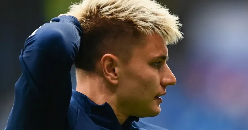 Cinayətkar dəstə “Zenit”in futbolçusunu qaçırmağa cəhd edib VİDEO