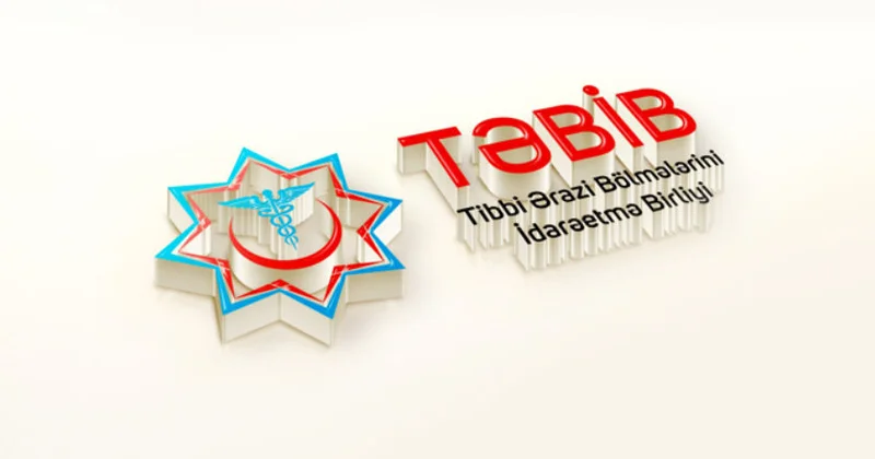 TƏBİB in yeni layihəsi istifadəyə veriləcək