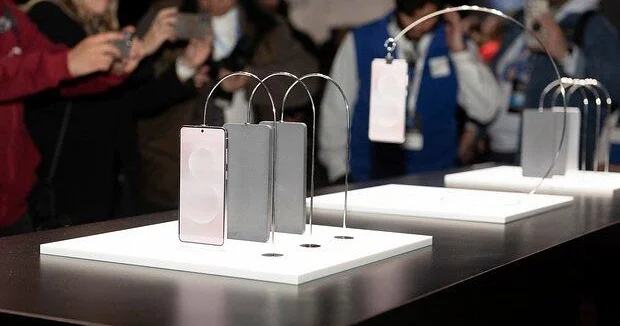 Срыв выхода смартфонов Samsung объяснили