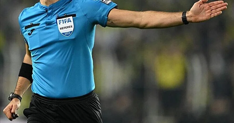 Türkiyədə 150 dən çox futbol hakimi mərc oyunlarında iştirak edib