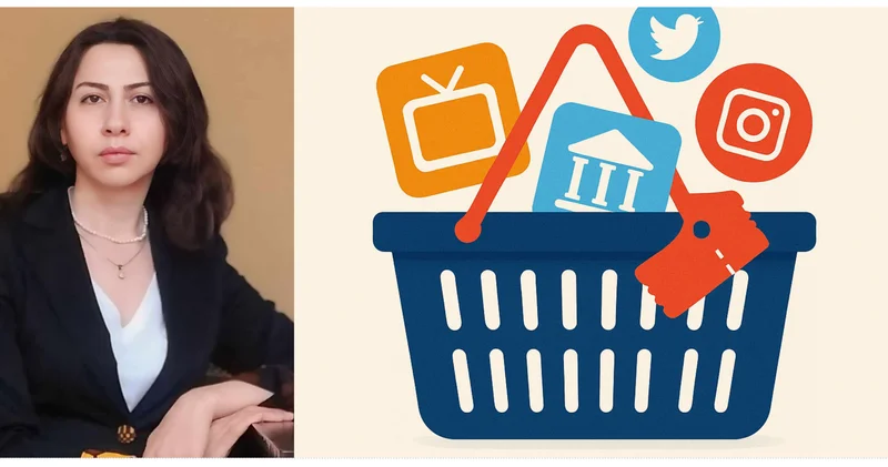 Mədəni istehlak səbətimizdə nə var? TƏHLİL