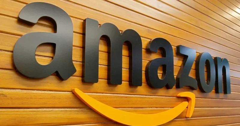 Amazon Hollandiyaya 1,4 milyard avro sərmayə qoyacaq