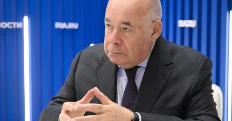 Что спецпредставитель Путина предлагает Азербайджану?
