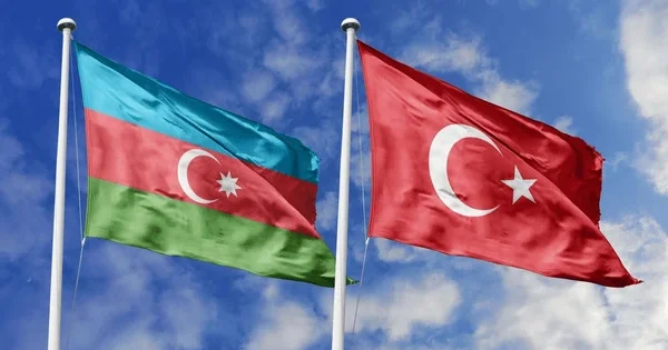 Azərbaycan və Türkiyə arasında siyasi məsləhətləşmələr keçirilib