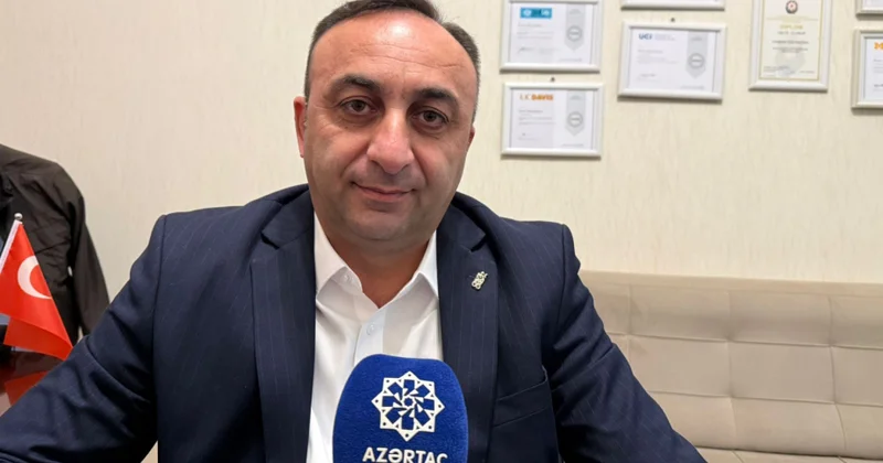 Vətən müharibəsi iştirakçısı: Torpaqlarımızın işğaldan azad olunması bizim üçün şərəf məsələsi idi
