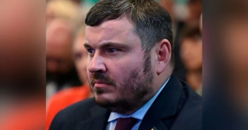Yuri Qusev: Ukraynalı uşaqlar Azərbaycan xalqının xeyirxahlığını həmişəlik yaddaşlarında saxlayacaqlar