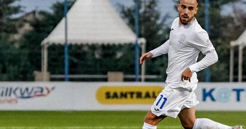 “Qarabağ”ın bu nəticəsi Azərbaycan çempionatının inkişafından xəbər verir” “Şamaxı”nın legioneri