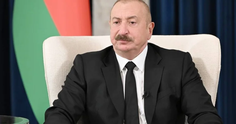 Prezident bu səfirləri geri çağırdı Yeni təyinatlar (FOTOLAR)