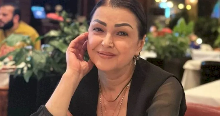 “Təhminə obrazına məni çəkəcəkdilər...”