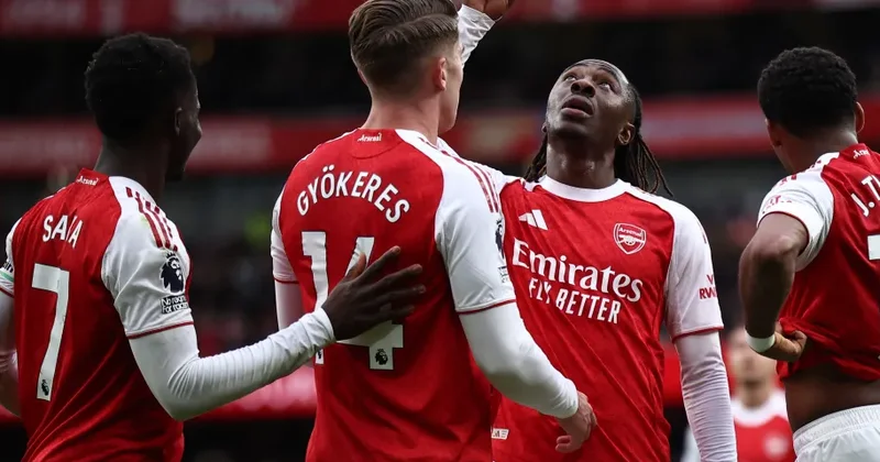 “Arsenal”ı ikinci edən göstərici