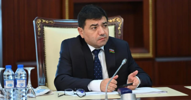 Azərbaycan Prezidentinin beynəlxalq şəraitin sağlamlaşdırılmasına xidmət edən fəaliyyətləri ŞƏRH