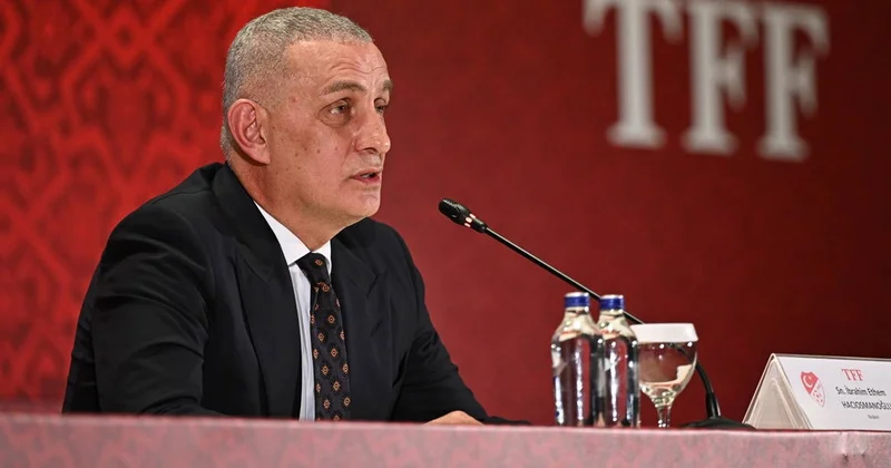 Türkiyə futbolunu çalxalayan iddia