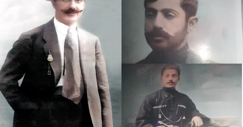 Erməni hücumunun qarşısını aldı, İslamı siyasiləşdirmək istədi, var dövlətini Sovetə bağışladı Nargində güllələnən Bakı milyonçusu kim idi?