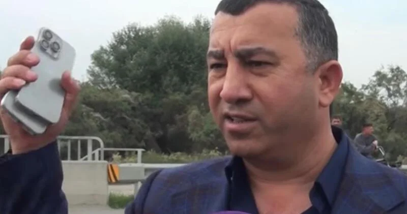 “Ölüm var, indi biz nə edək?... “Dahi insanlar da ölür” + VİDEO
